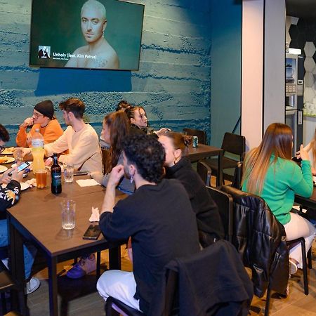 Vad Hostel Alicante - Youth Hostel Age Limit 18-49 Экстерьер фото