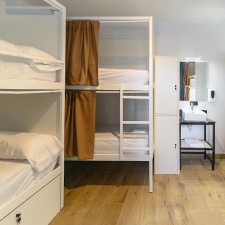 Vad Hostel Alicante - Youth Hostel Age Limit 18-49 Экстерьер фото