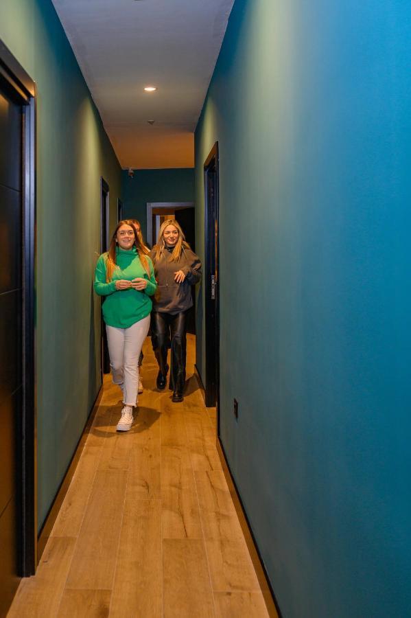 Vad Hostel Alicante - Youth Hostel Age Limit 18-49 Экстерьер фото