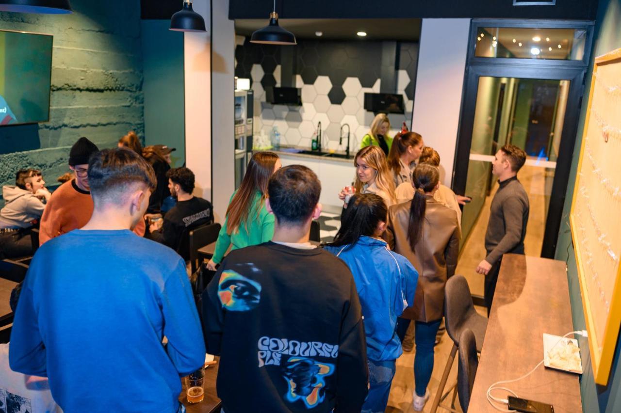 Vad Hostel Alicante - Youth Hostel Age Limit 18-49 Экстерьер фото