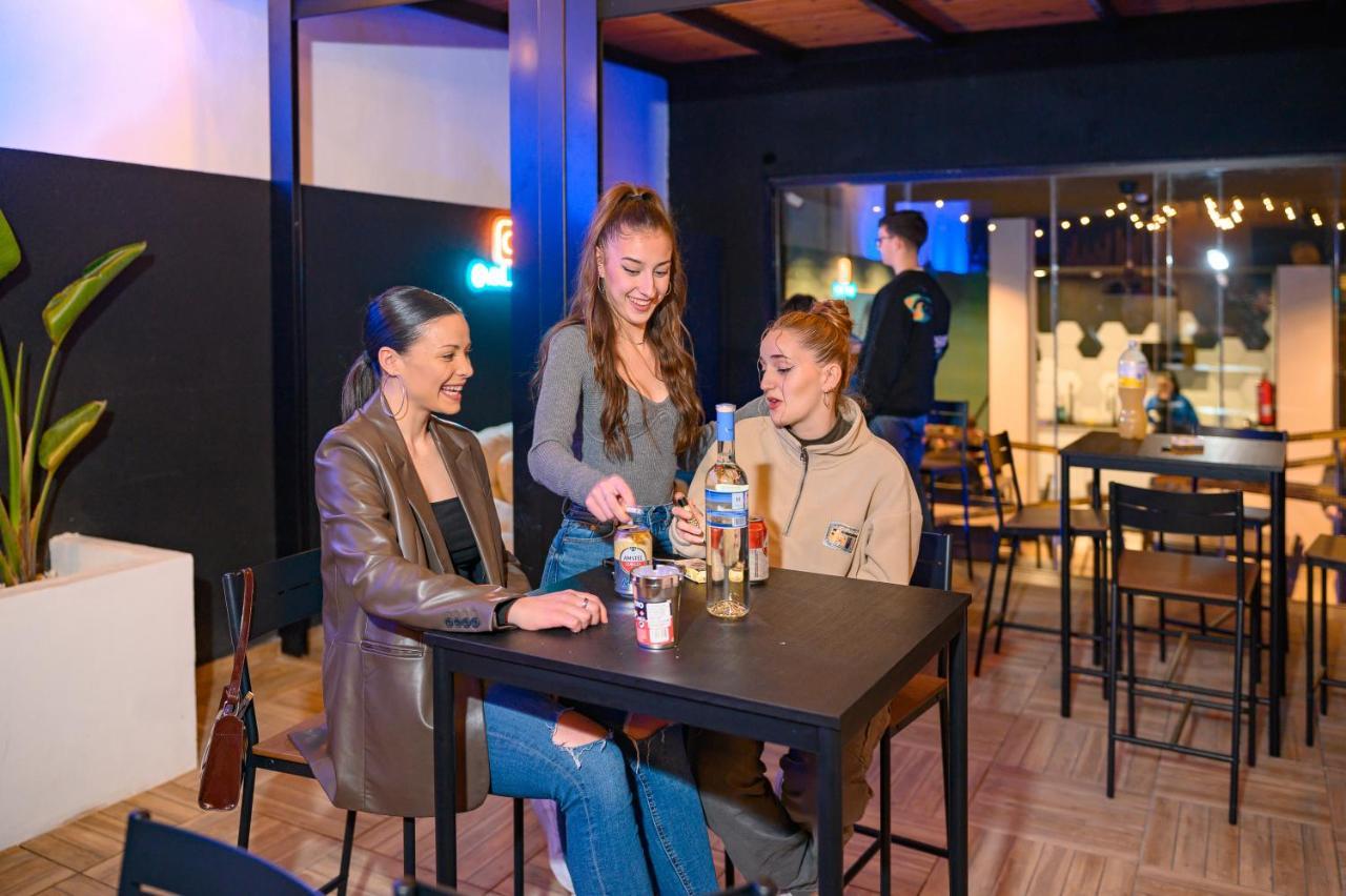 Vad Hostel Alicante - Youth Hostel Age Limit 18-49 Экстерьер фото