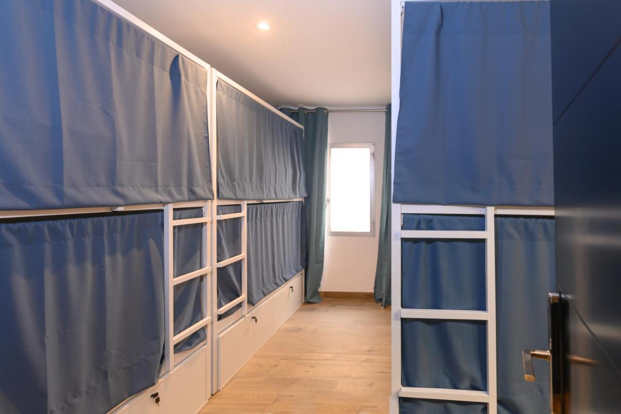 Vad Hostel Alicante - Youth Hostel Age Limit 18-49 Экстерьер фото