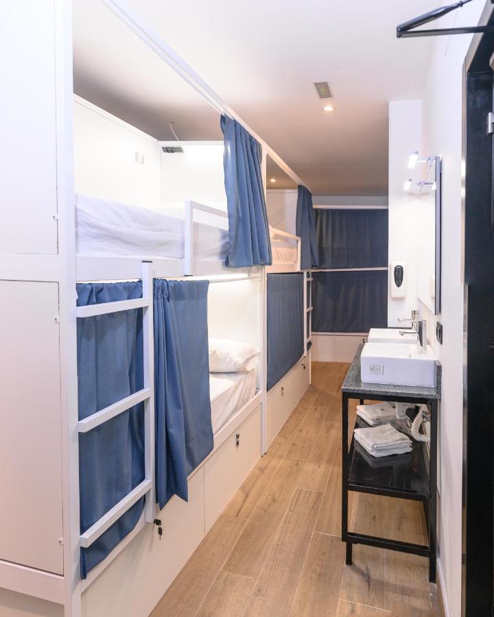 Vad Hostel Alicante - Youth Hostel Age Limit 18-49 Экстерьер фото