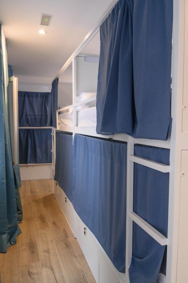Vad Hostel Alicante - Youth Hostel Age Limit 18-49 Экстерьер фото