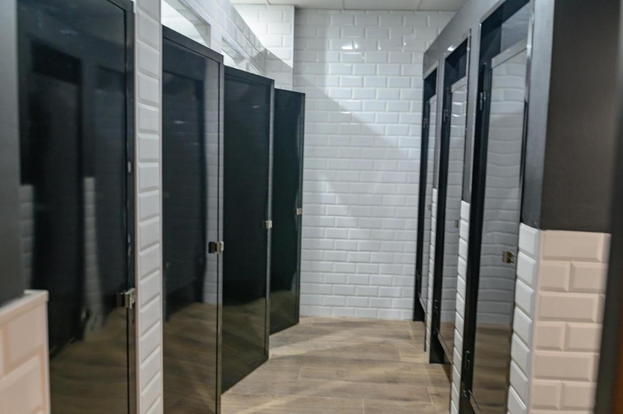 Vad Hostel Alicante - Youth Hostel Age Limit 18-49 Экстерьер фото