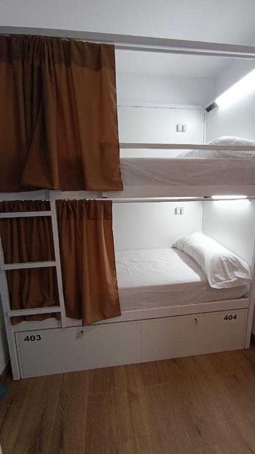 Vad Hostel Alicante - Youth Hostel Age Limit 18-49 Экстерьер фото