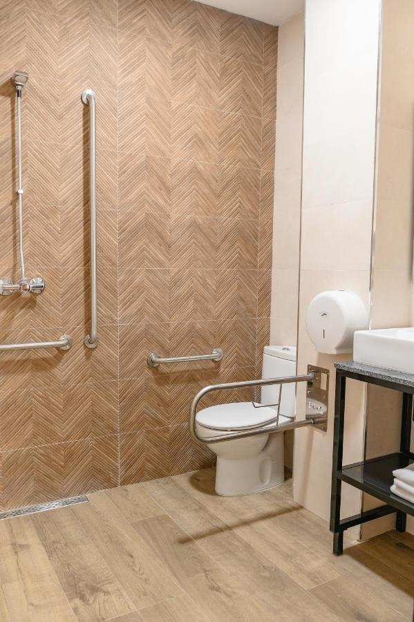 Vad Hostel Alicante - Youth Hostel Age Limit 18-49 Экстерьер фото