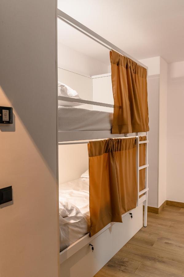 Vad Hostel Alicante - Youth Hostel Age Limit 18-49 Экстерьер фото