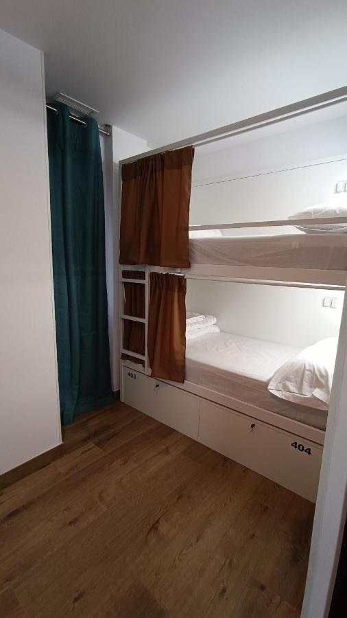 Vad Hostel Alicante - Youth Hostel Age Limit 18-49 Экстерьер фото